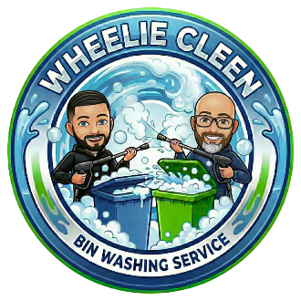 Wheelie Cleen Logo